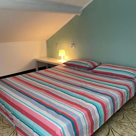Casa Di Clara Apartment Rapallo Ngoại thất bức ảnh