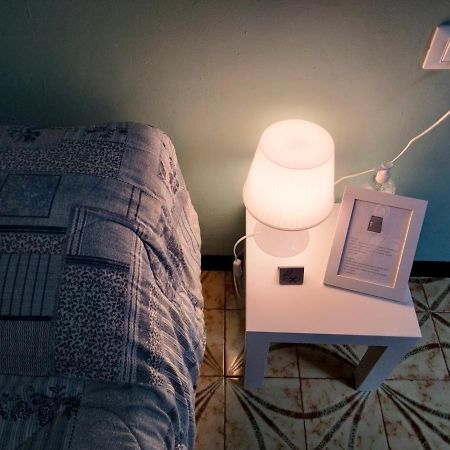Casa Di Clara Apartment Rapallo Ngoại thất bức ảnh