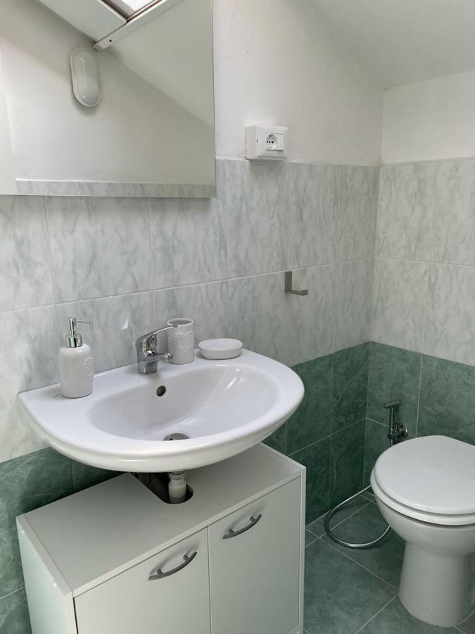 Casa Di Clara Apartment Rapallo Ngoại thất bức ảnh