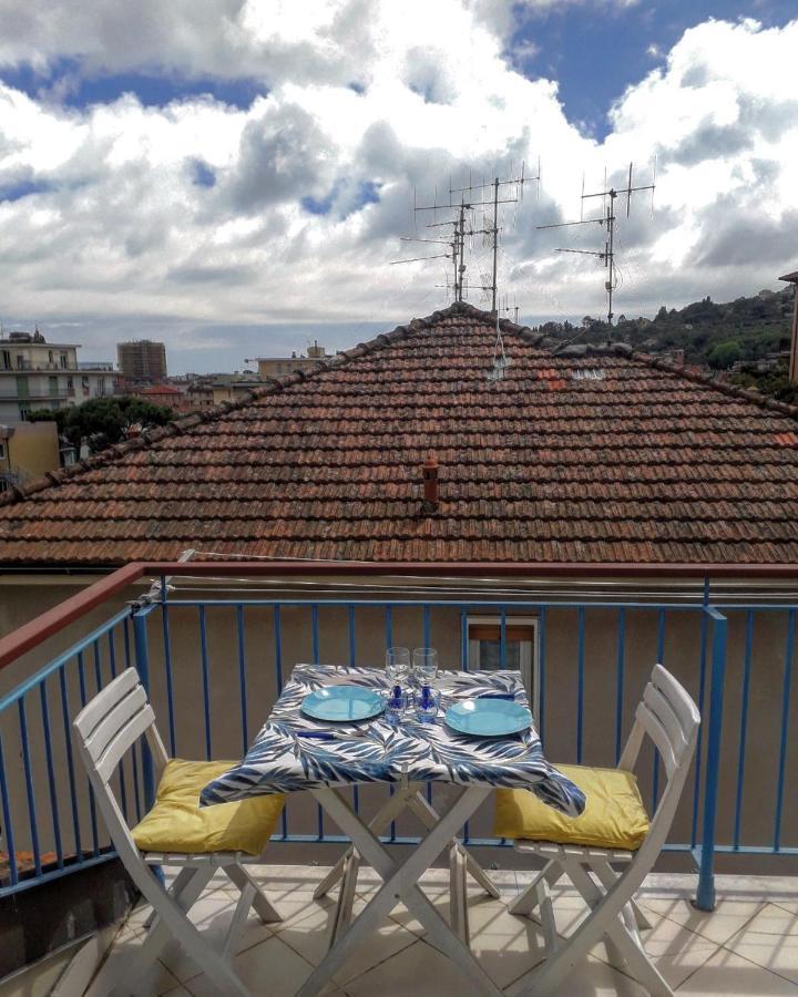 Casa Di Clara Apartment Rapallo Ngoại thất bức ảnh