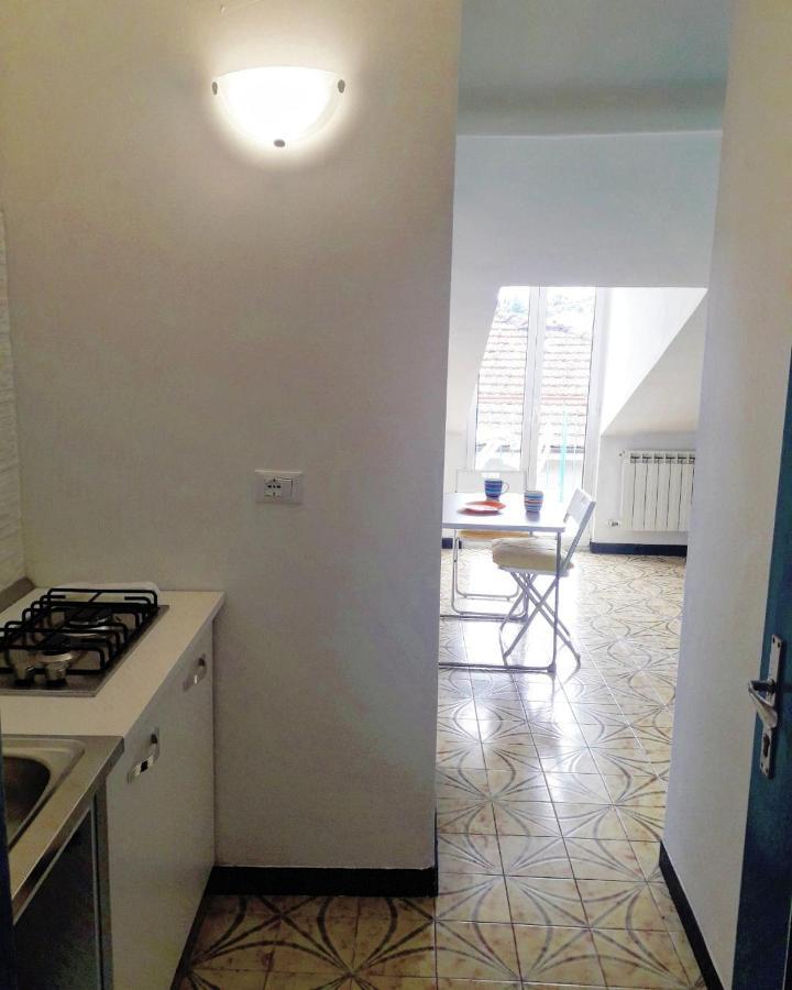 Casa Di Clara Apartment Rapallo Ngoại thất bức ảnh