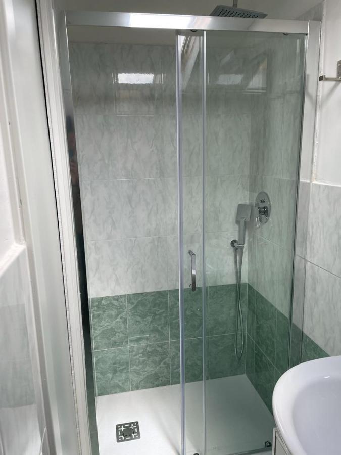 Casa Di Clara Apartment Rapallo Ngoại thất bức ảnh