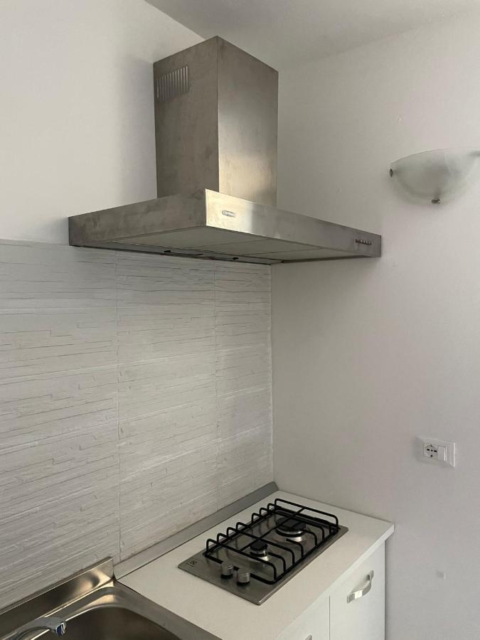 Casa Di Clara Apartment Rapallo Ngoại thất bức ảnh