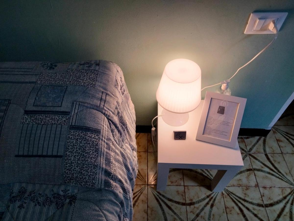 Casa Di Clara Apartment Rapallo Ngoại thất bức ảnh