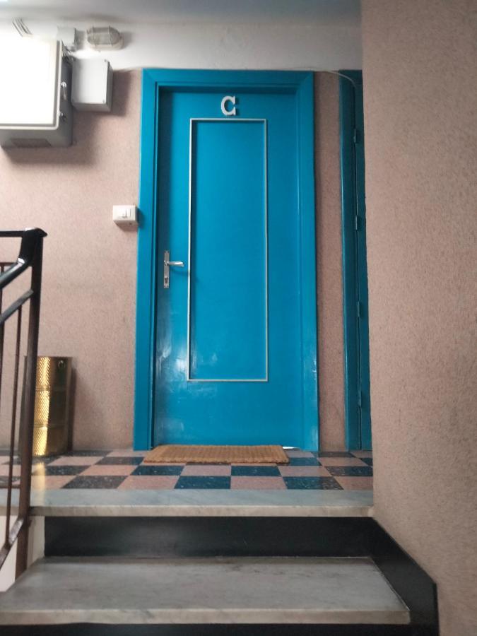 Casa Di Clara Apartment Rapallo Ngoại thất bức ảnh