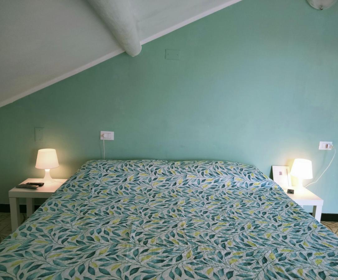 Casa Di Clara Apartment Rapallo Ngoại thất bức ảnh