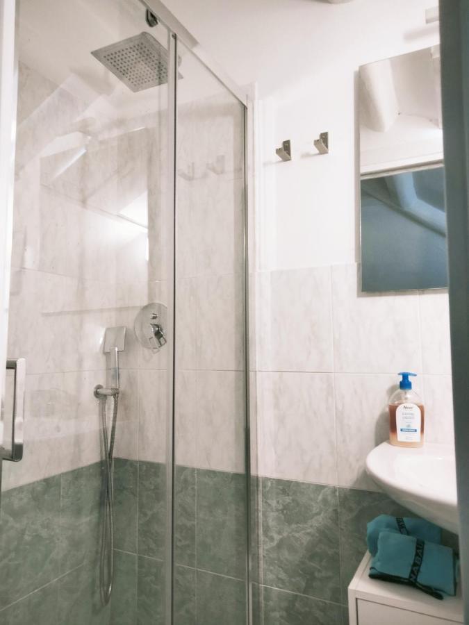 Casa Di Clara Apartment Rapallo Ngoại thất bức ảnh